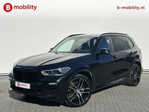 Used BMW X5 Hybrid 2020 Ad 