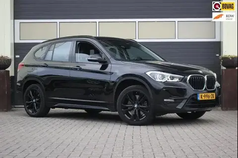 Used BMW X1 Petrol 2020 Ad 