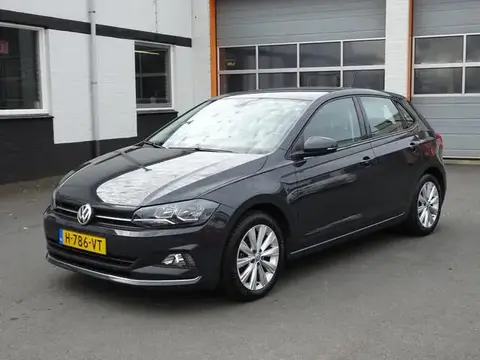 Used VOLKSWAGEN POLO Petrol 2020 Ad 