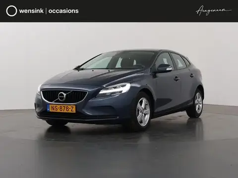 Annonce VOLVO V40 Essence 2017 d'occasion 