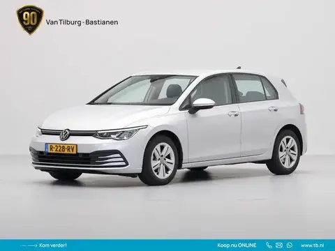 Used VOLKSWAGEN GOLF Petrol 2022 Ad 