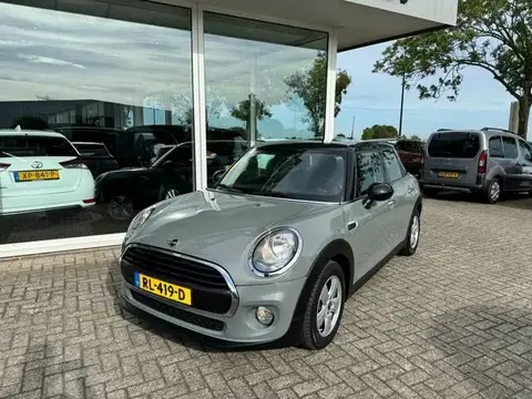 Used MINI COOPER Petrol 2018 Ad 