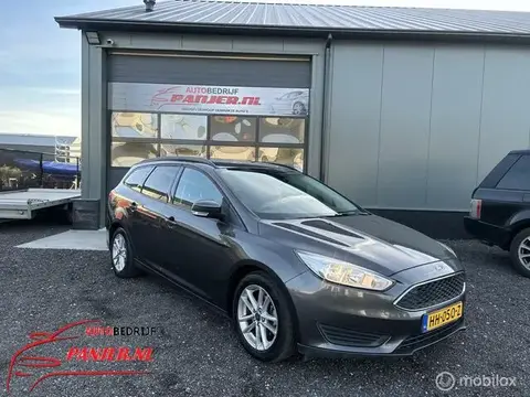 Annonce FORD FOCUS Essence 2015 d'occasion 