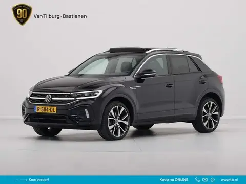 Used VOLKSWAGEN T-ROC Petrol 2022 Ad 