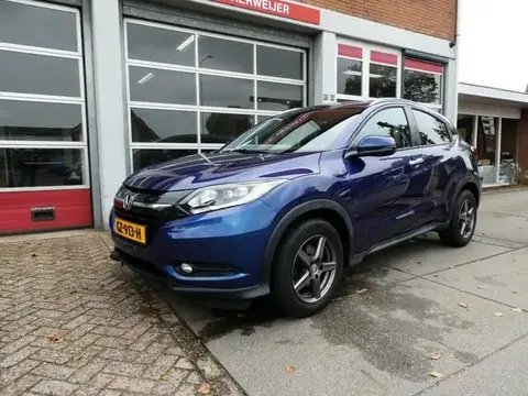 Used HONDA HR-V Petrol 2015 Ad 