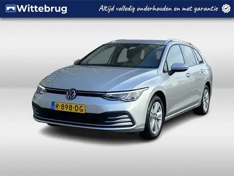 Annonce VOLKSWAGEN GOLF Essence 2022 d'occasion 