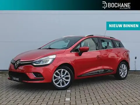 Annonce RENAULT CLIO Essence 2019 d'occasion 