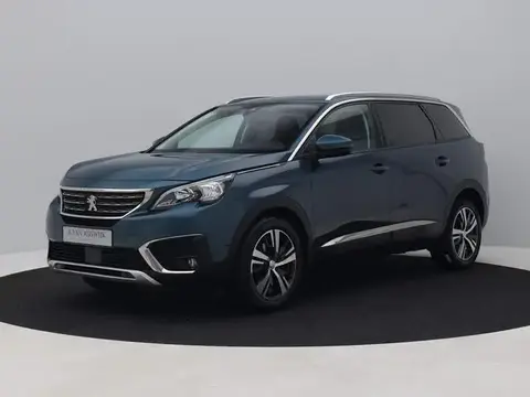 Used PEUGEOT 5008 Petrol 2019 Ad 