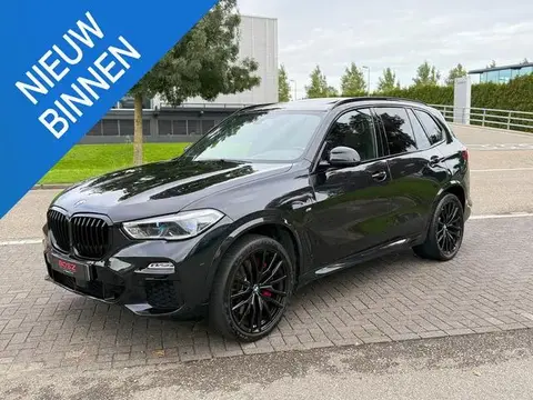 Annonce BMW X5 Hybride 2021 d'occasion 