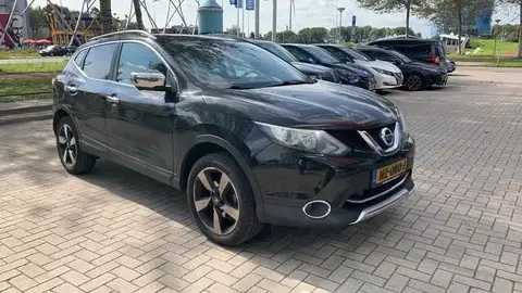 Used NISSAN QASHQAI Petrol 2017 Ad 