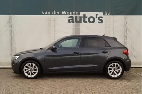 Used AUDI A1 Petrol 2023 Ad 