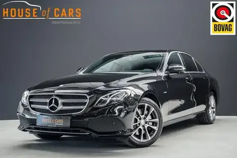 Used MERCEDES-BENZ CLASSE E Hybrid 2016 Ad 