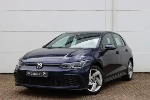 Used VOLKSWAGEN GOLF Hybrid 2021 Ad 