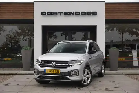 Used VOLKSWAGEN T-CROSS Petrol 2019 Ad 