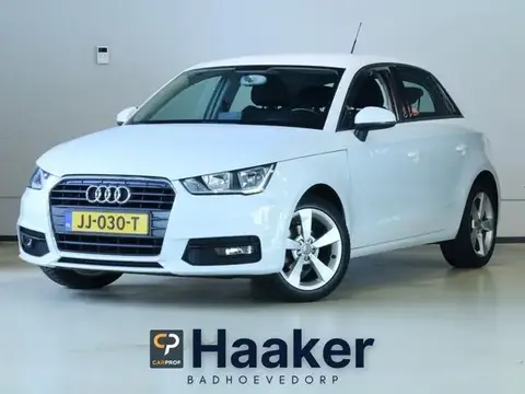 Used AUDI A1 Petrol 2016 Ad 