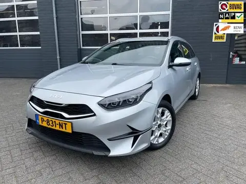 Used KIA CEED Petrol 2022 Ad 