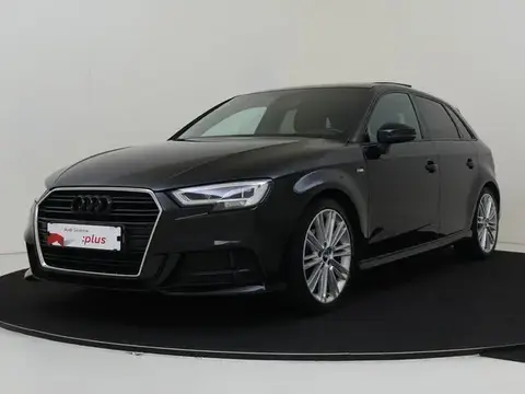 Used AUDI A3 Petrol 2018 Ad 