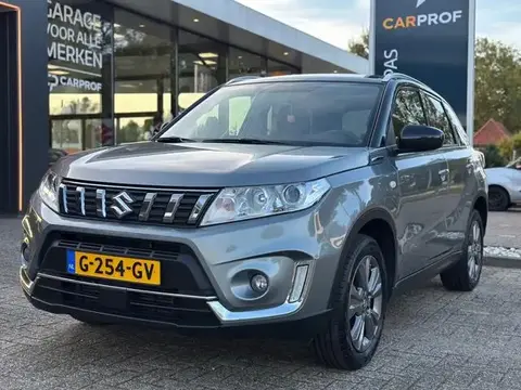 Used SUZUKI VITARA Petrol 2019 Ad 