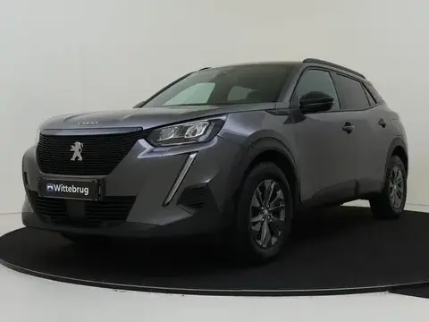 Used PEUGEOT 2008 Petrol 2023 Ad 