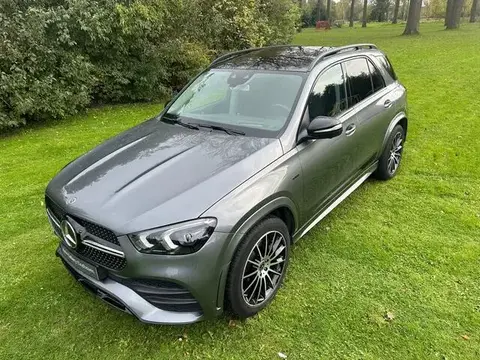 Used MERCEDES-BENZ CLASSE GLE Hybrid 2020 Ad 