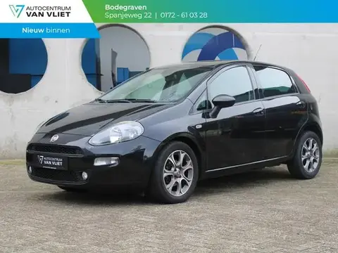 Used FIAT PUNTO Petrol 2017 Ad 