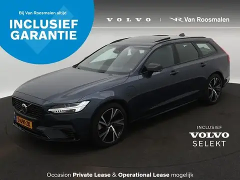 Annonce VOLVO V90 Hybride 2023 d'occasion 