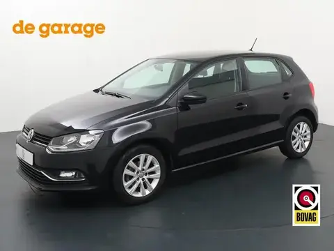 Used VOLKSWAGEN POLO Petrol 2017 Ad 