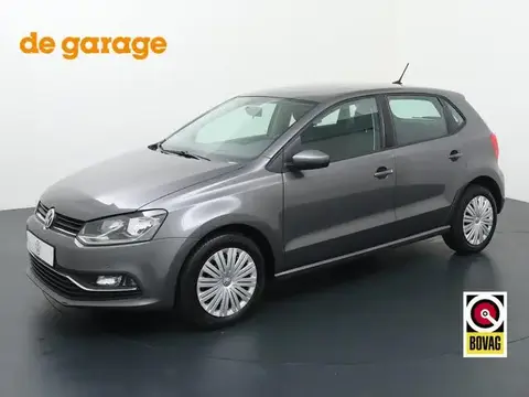 Used VOLKSWAGEN POLO Petrol 2017 Ad 