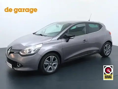 Annonce RENAULT CLIO Essence 2015 d'occasion 