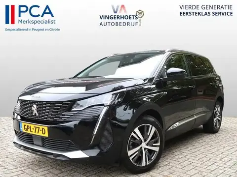 Used PEUGEOT 5008 Petrol 2021 Ad 