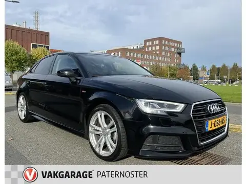 Used AUDI A3 Petrol 2020 Ad 