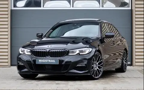 Annonce BMW SERIE 3 Essence 2019 d'occasion 