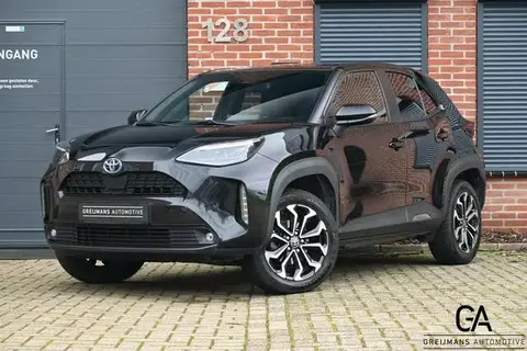 Annonce TOYOTA YARIS Hybride 2023 d'occasion 