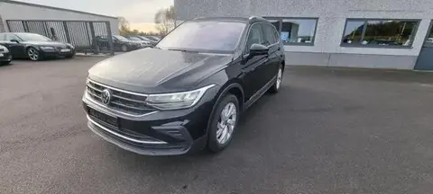 Annonce VOLKSWAGEN TIGUAN Essence 2023 d'occasion 