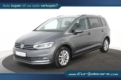 Annonce VOLKSWAGEN TOURAN Diesel 2019 d'occasion 