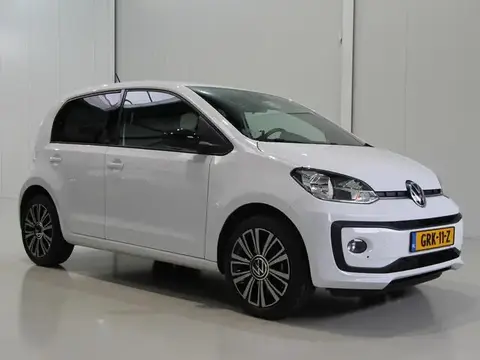 Annonce VOLKSWAGEN UP! Essence 2021 d'occasion 