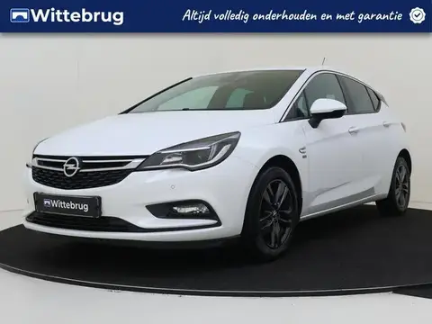 Used OPEL ASTRA Petrol 2019 Ad 