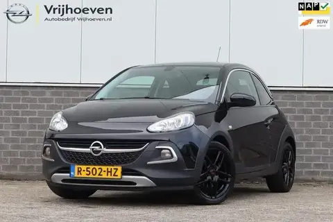 Used OPEL ADAM Petrol 2019 Ad 