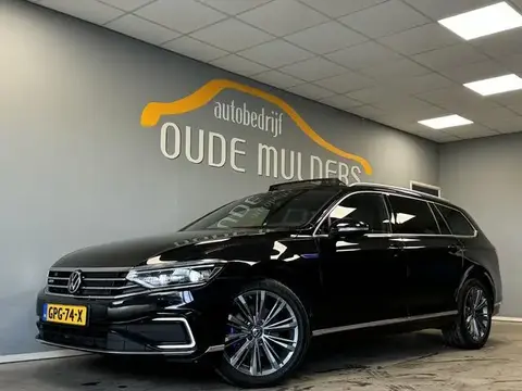 Used VOLKSWAGEN PASSAT Hybrid 2021 Ad 