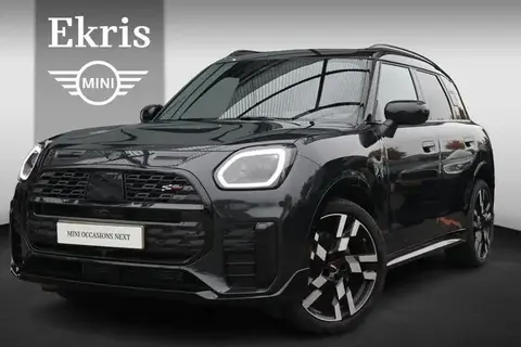 Used MINI COUNTRYMAN Hybrid 2024 Ad 