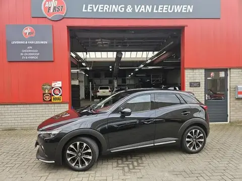 Used MAZDA CX-3 Petrol 2019 Ad 