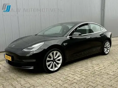 Used TESLA MODEL 3 Electric 2019 Ad 