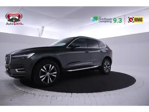 Used VOLVO XC60 Hybrid 2021 Ad 