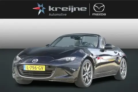 Used MAZDA MX-5 Petrol 2021 Ad 