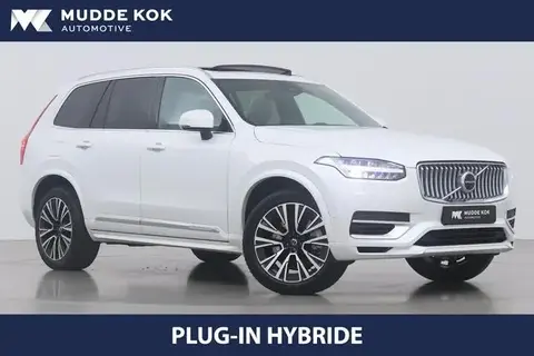 Used VOLVO XC90 Hybrid 2023 Ad 