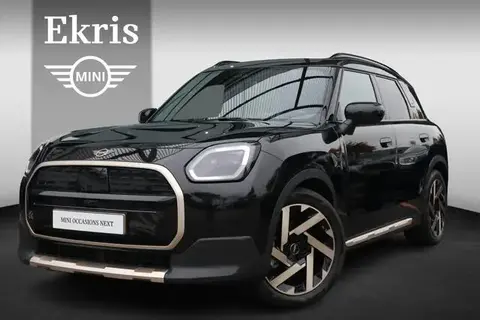 Annonce MINI COUNTRYMAN Électrique 2024 d'occasion 