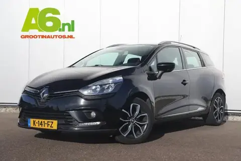 Used RENAULT CLIO Diesel 2019 Ad 