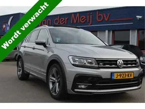 Annonce VOLKSWAGEN TIGUAN Essence 2020 d'occasion 