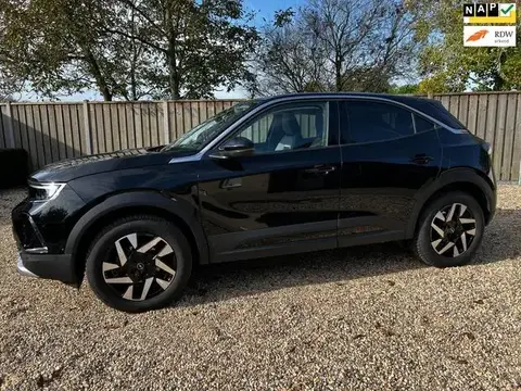 Used OPEL MOKKA Petrol 2022 Ad 