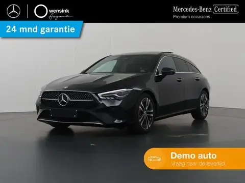 Used MERCEDES-BENZ CLASSE CLA Petrol 2024 Ad 